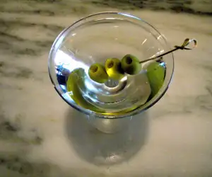 martini