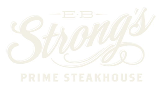 EB Strong's Prime Steakhouse - Homepage